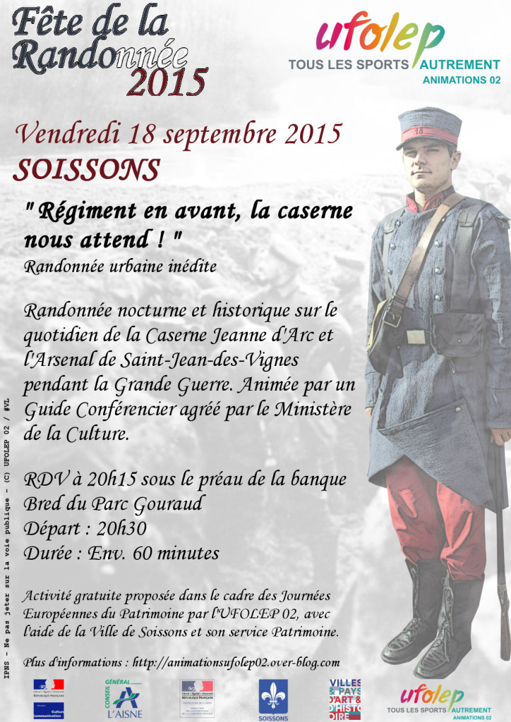 Affiche_SOISSONS-Fete_randonnee_2015-UFOLEP_02-Ebauche_1